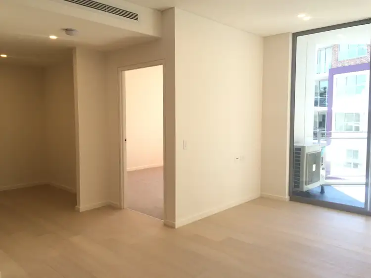 Fourth view of Homely apartment listing, B302/38 Alice Street, Newtown NSW 2042