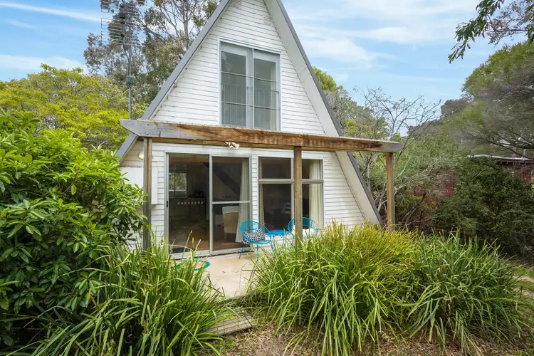 Second view of Homely house listing, 36 Bay Street, Tathra NSW 2550