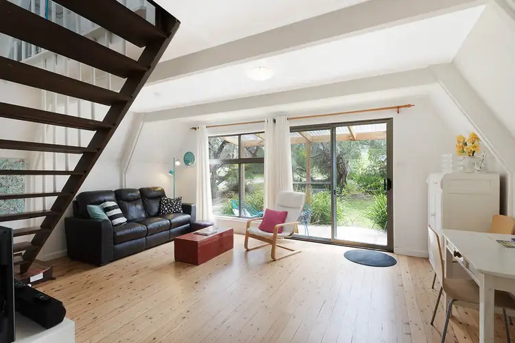 Fifth view of Homely house listing, 36 Bay Street, Tathra NSW 2550