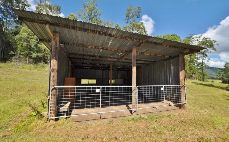 Second view of Homely rural property listing, 159 McHughs Creek Road, Bowraville NSW 2449
