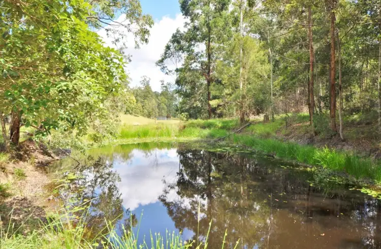 Third view of Homely rural property listing, 159 McHughs Creek Road, Bowraville NSW 2449