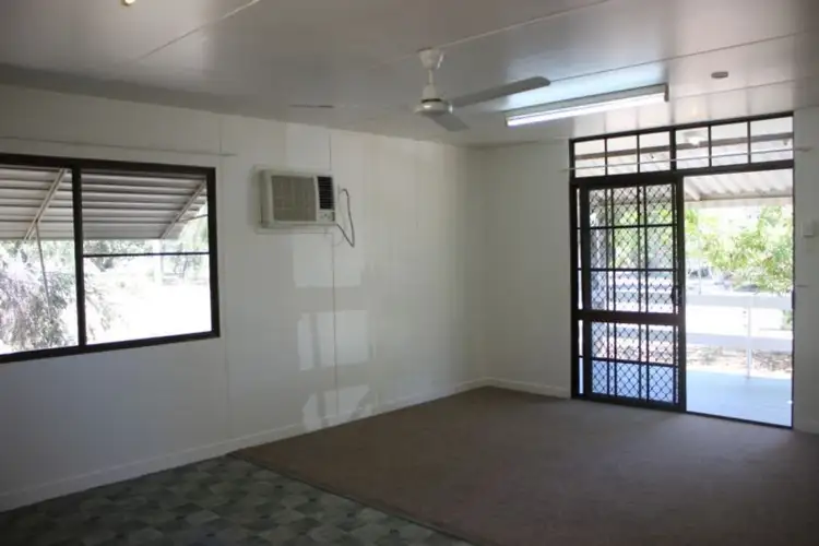 Second view of Homely house listing, 18 Argyle Street, Bowen QLD 4805