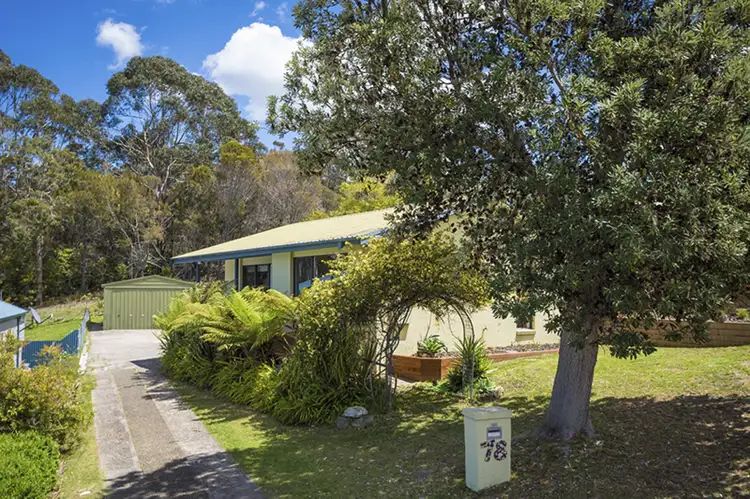 Main view of Homely house listing, 78 Surf Circle, Tura Beach NSW 2548