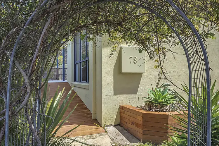 Second view of Homely house listing, 78 Surf Circle, Tura Beach NSW 2548