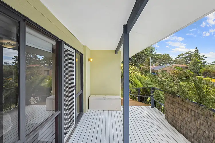 Fifth view of Homely house listing, 78 Surf Circle, Tura Beach NSW 2548