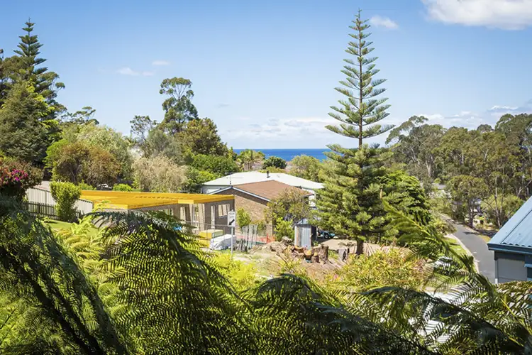 Sixth view of Homely house listing, 78 Surf Circle, Tura Beach NSW 2548