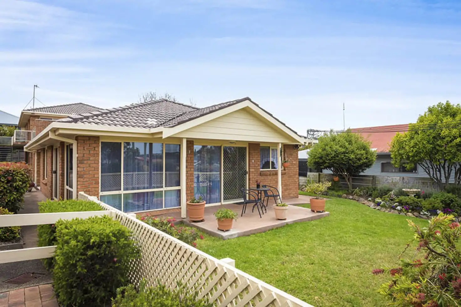 Main view of Homely villa listing, 3/53-57 Merimbula Drive, Merimbula NSW 2548