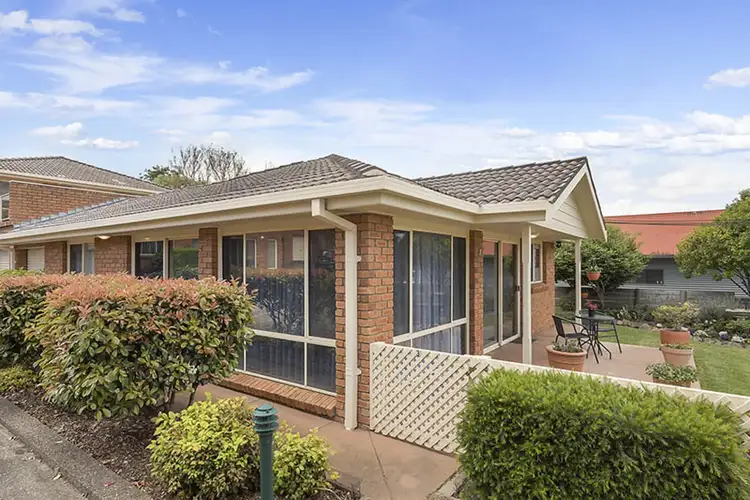 Second view of Homely villa listing, 3/53-57 Merimbula Drive, Merimbula NSW 2548