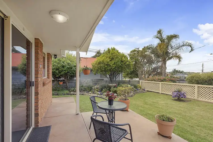 Fourth view of Homely villa listing, 3/53-57 Merimbula Drive, Merimbula NSW 2548