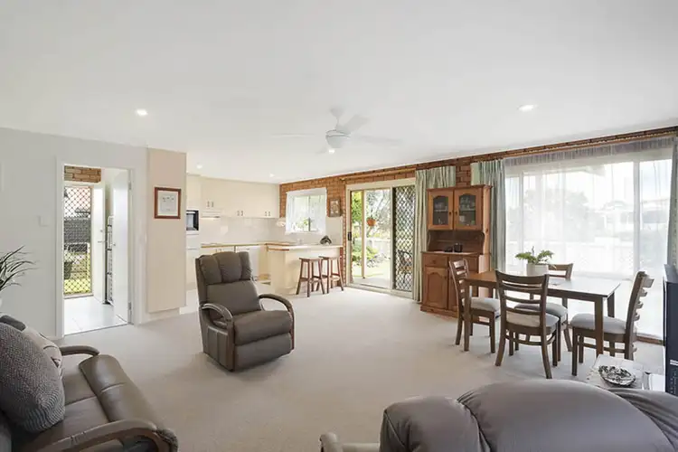 Fifth view of Homely villa listing, 3/53-57 Merimbula Drive, Merimbula NSW 2548