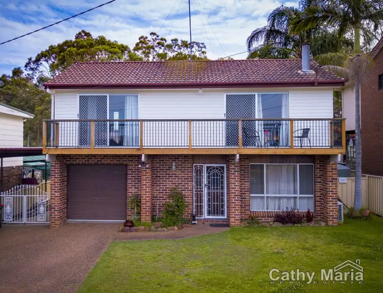 Main view of Homely house listing, 65 Yeramba Road, Summerland Point NSW 2259