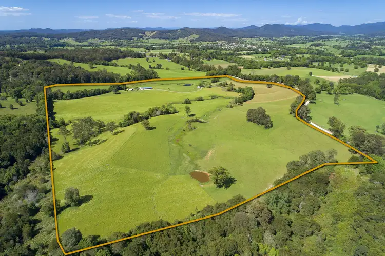 Main view of Homely rural property listing, 1841 Valla Road, Bowraville NSW 2449