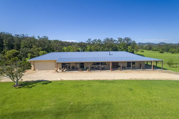 Second view of Homely rural property listing, 1841 Valla Road, Bowraville NSW 2449