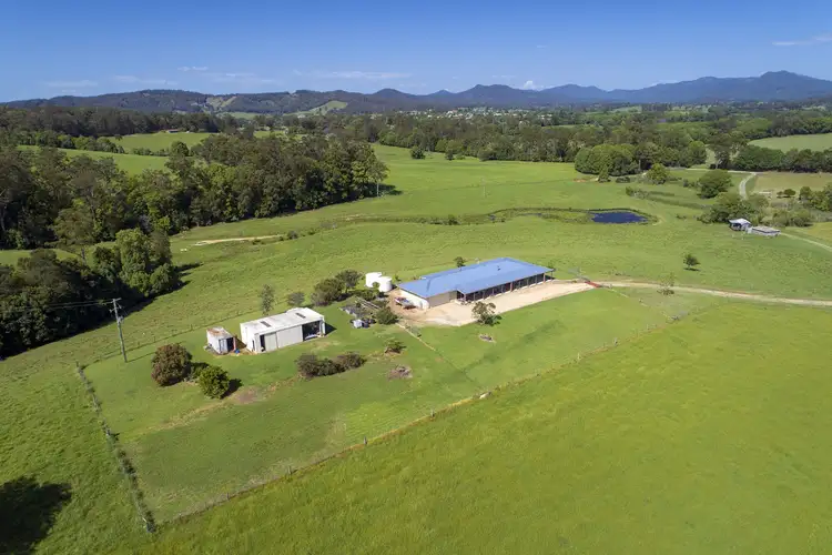 Fourth view of Homely rural property listing, 1841 Valla Road, Bowraville NSW 2449