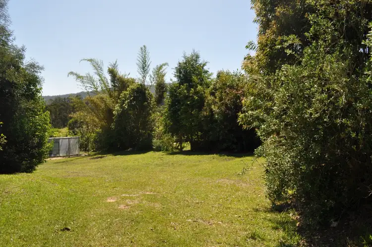 Second view of Homely land listing, 46 Main Street, Eungai Creek NSW 2441