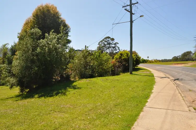 Third view of Homely land listing, 46 Main Street, Eungai Creek NSW 2441