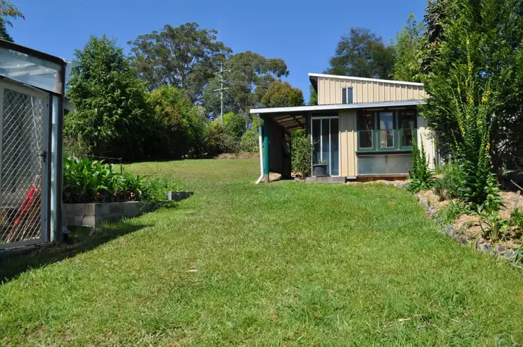 Fourth view of Homely land listing, 46 Main Street, Eungai Creek NSW 2441