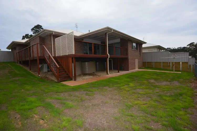Fourth view of Homely house listing, 46 The Ridge Road, Malua Bay NSW 2536
