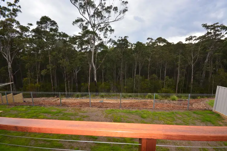 Fifth view of Homely house listing, 46 The Ridge Road, Malua Bay NSW 2536