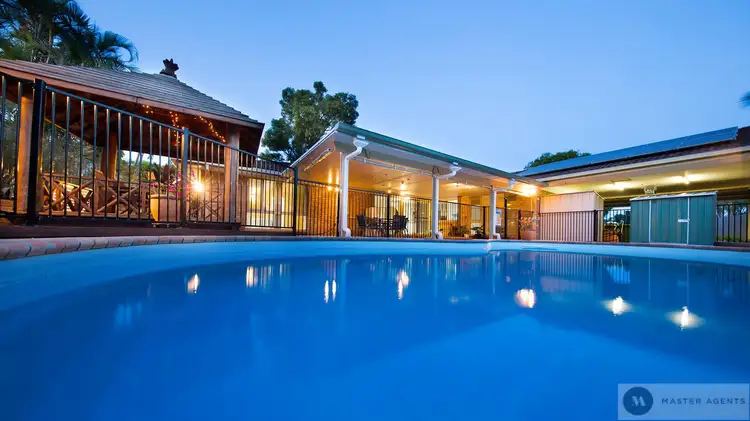Main view of Homely house listing, 6 Abill Court, Algester QLD 4115