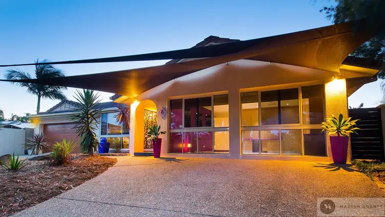 Third view of Homely house listing, 6 Abill Court, Algester QLD 4115