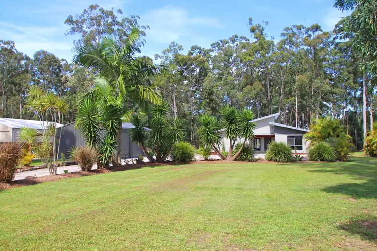 31 Gecko Court, Woombah NSW 2469
