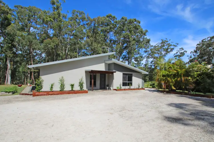 Second view of Homely house listing, 31 Gecko Court, Woombah NSW 2469