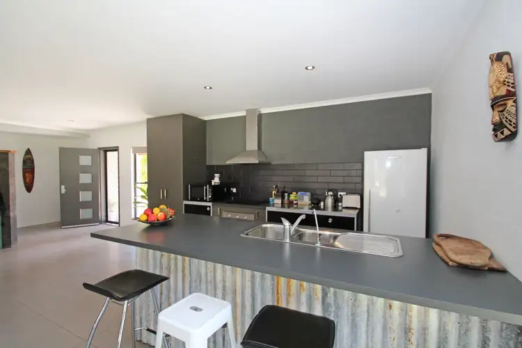 Fifth view of Homely house listing, 31 Gecko Court, Woombah NSW 2469
