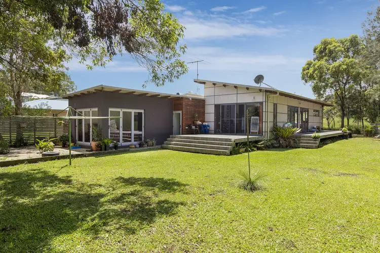 Fourth view of Homely house listing, 5 Gannet Drive, Scotts Head NSW 2447