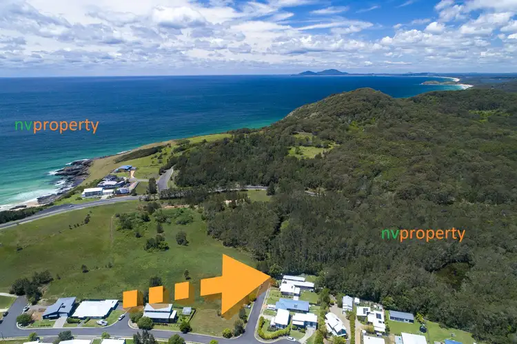 Fifth view of Homely house listing, 5 Gannet Drive, Scotts Head NSW 2447