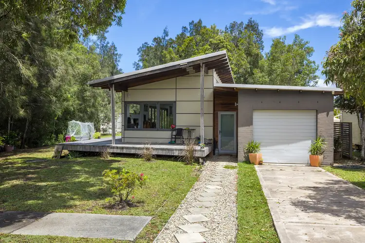 Sixth view of Homely house listing, 5 Gannet Drive, Scotts Head NSW 2447