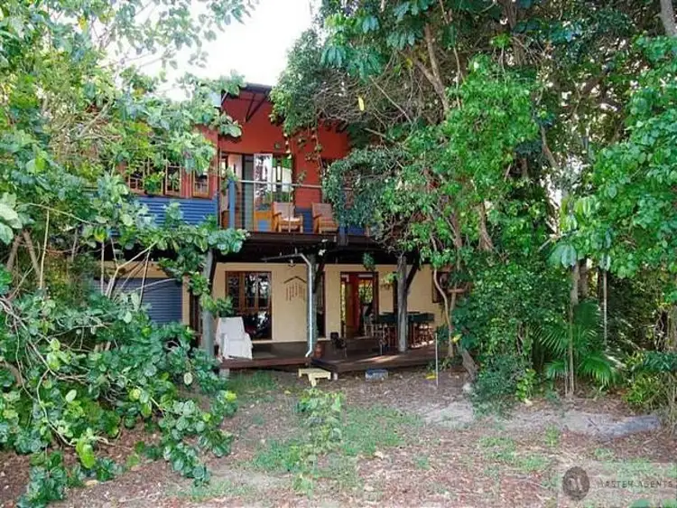 Second view of Homely house listing, 88 The Esplanade, Toolakea QLD 4818