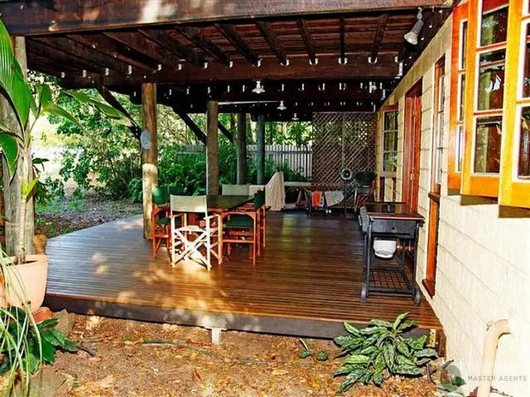 Fourth view of Homely house listing, 88 The Esplanade, Toolakea QLD 4818