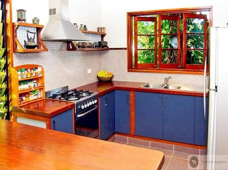 Seventh view of Homely house listing, 88 The Esplanade, Toolakea QLD 4818