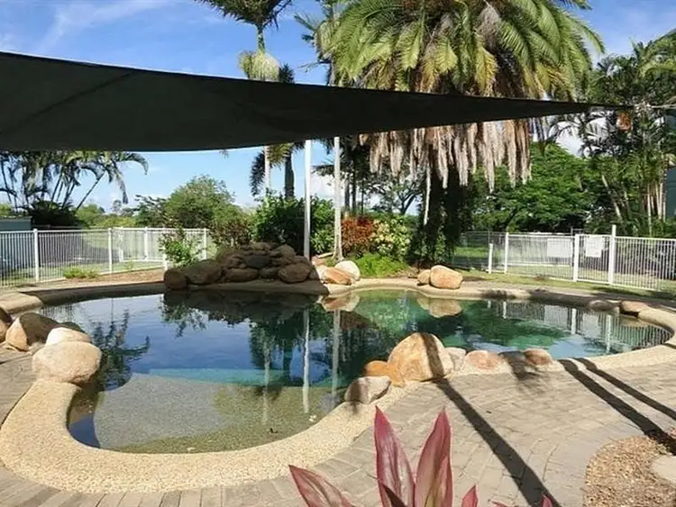 Second view of Homely house listing, 5/1 Hodel Street, Rosslea QLD 4812