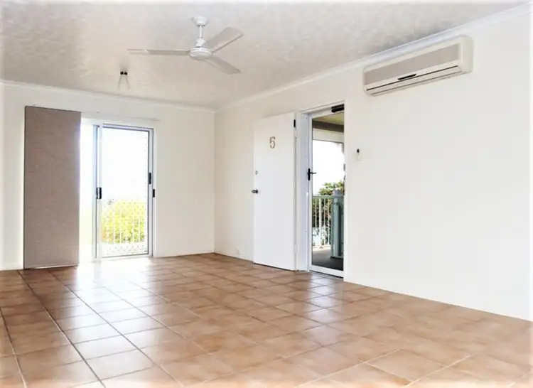 Third view of Homely house listing, 5/1 Hodel Street, Rosslea QLD 4812