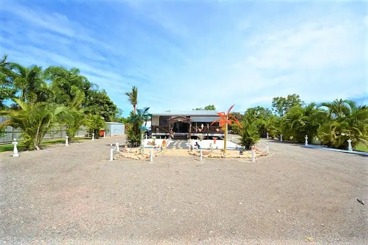 Second view of Homely house listing, 31 Salamander Street, Bluewater QLD 4818