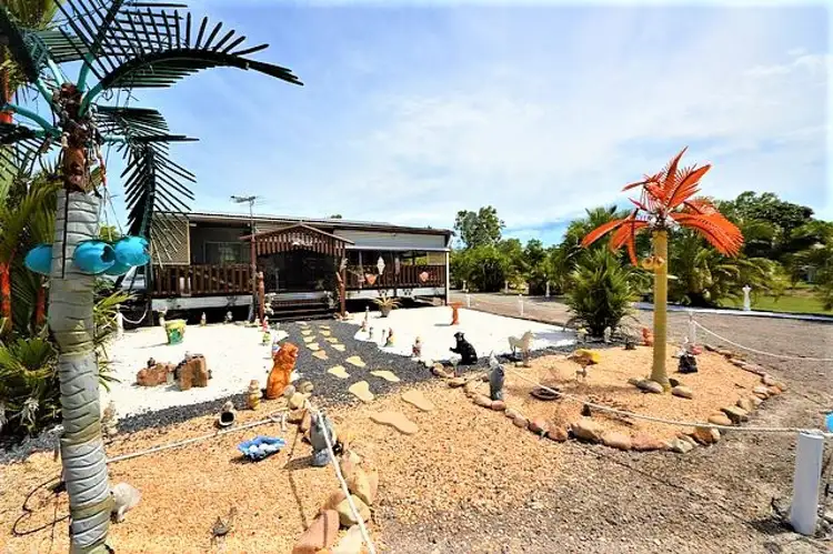 Fourth view of Homely house listing, 31 Salamander Street, Bluewater QLD 4818