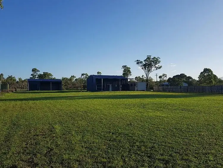 Second view of Homely house listing, 6 Blackstar Place, Black River QLD 4818