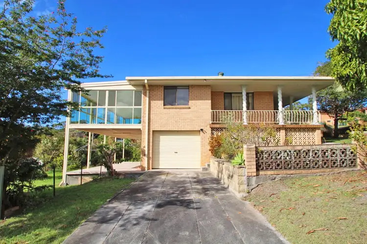13 Clarence Street, Maclean NSW 2463