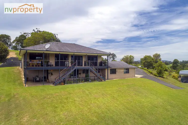 Main view of Homely house listing, 106 Peppertree Grove, Talarm NSW 2447