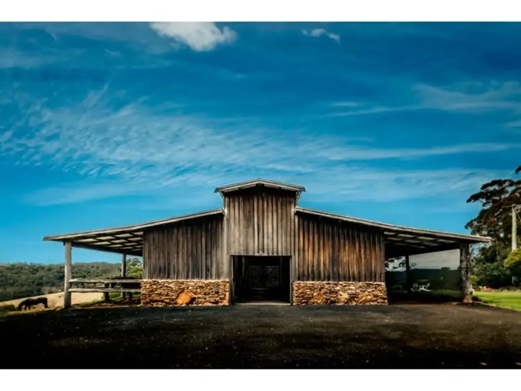 Second view of Homely other listing, 185 Beaumonts Road, Dorrigo NSW 2453