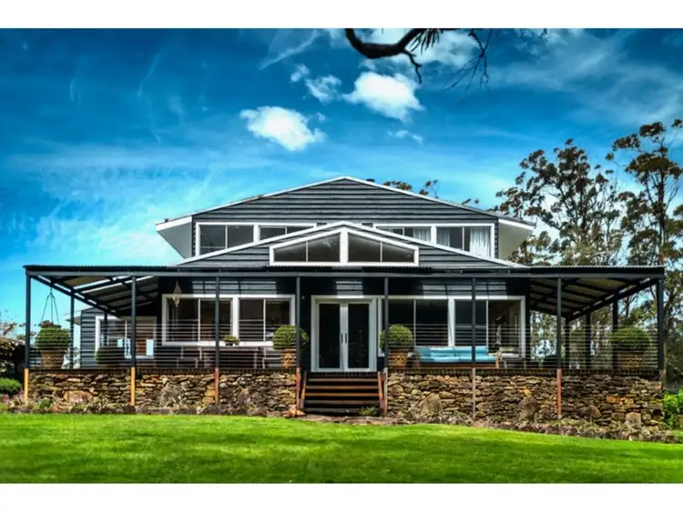 Fourth view of Homely other listing, 185 Beaumonts Road, Dorrigo NSW 2453