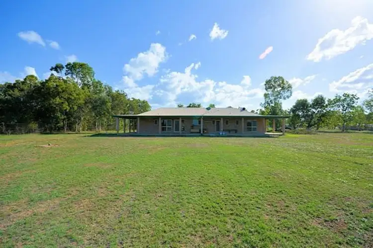 14 Bluemountain Drive, Bluewater QLD 4818