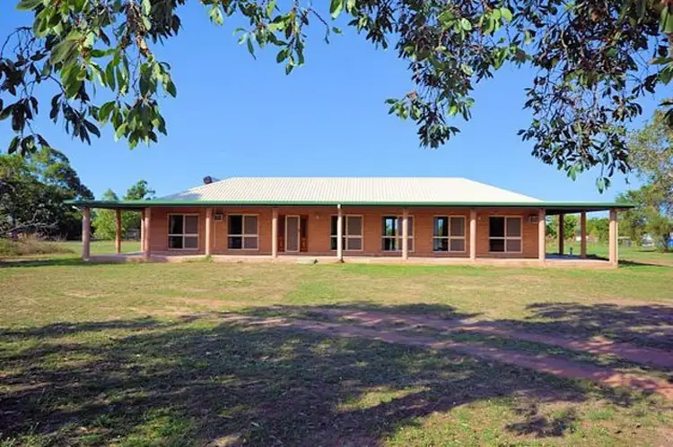 Second view of Homely house listing, 14 Bluemountain Drive, Bluewater QLD 4818