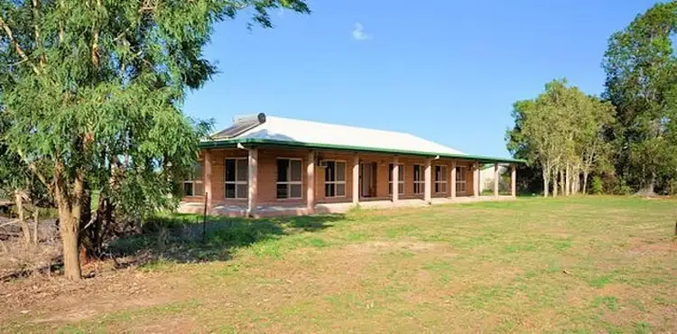 Third view of Homely house listing, 14 Bluemountain Drive, Bluewater QLD 4818