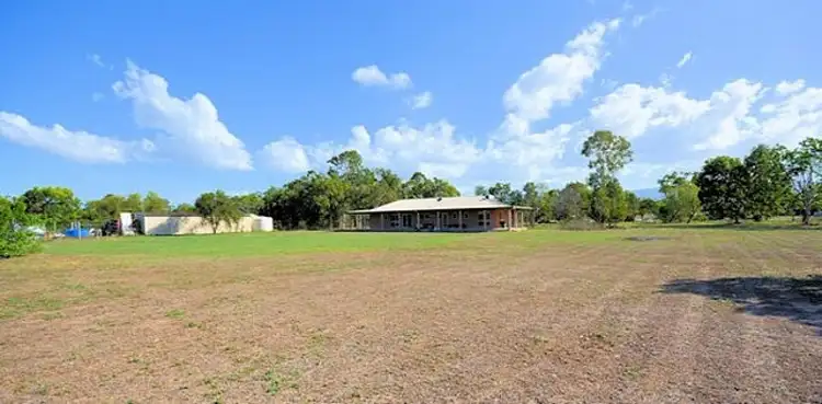Fourth view of Homely house listing, 14 Bluemountain Drive, Bluewater QLD 4818