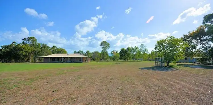 Sixth view of Homely house listing, 14 Bluemountain Drive, Bluewater QLD 4818