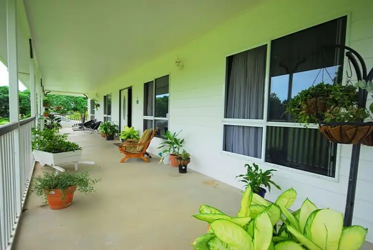 Second view of Homely house listing, 16 Toolakea Beach Road, Bluewater QLD 4818