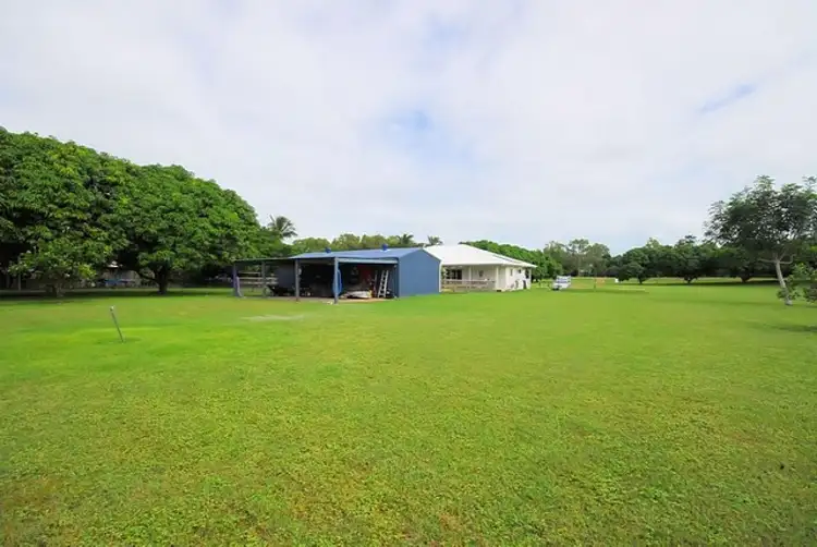 Fourth view of Homely house listing, 16 Toolakea Beach Road, Bluewater QLD 4818